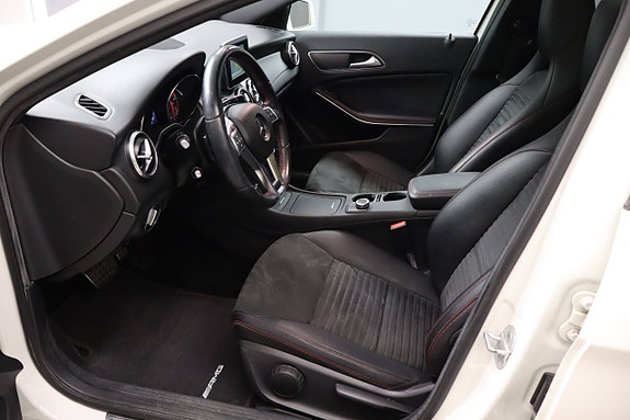 Mercedes-Benz GLA200 d 4 of 30