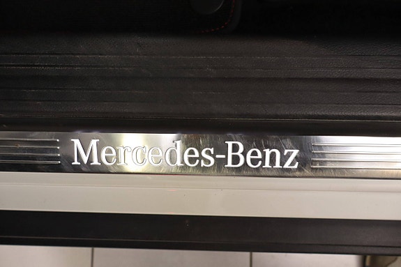 Mercedes-Benz GLA200 d 25 of 30