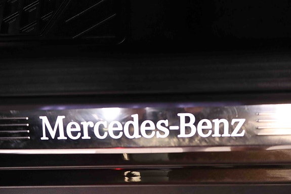 Mercedes-Benz GLC220 d 30 of 30