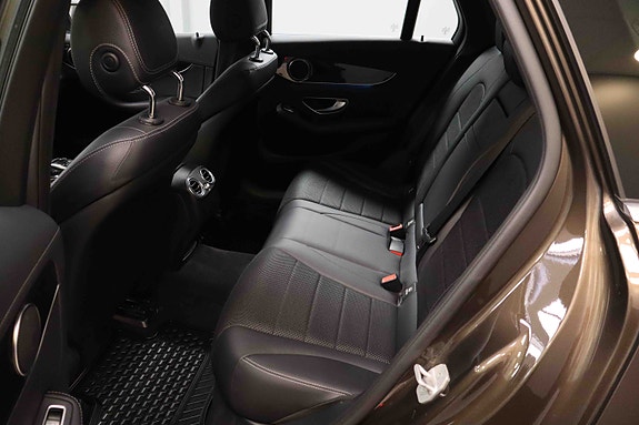 Mercedes-Benz GLC220 d 5 of 30