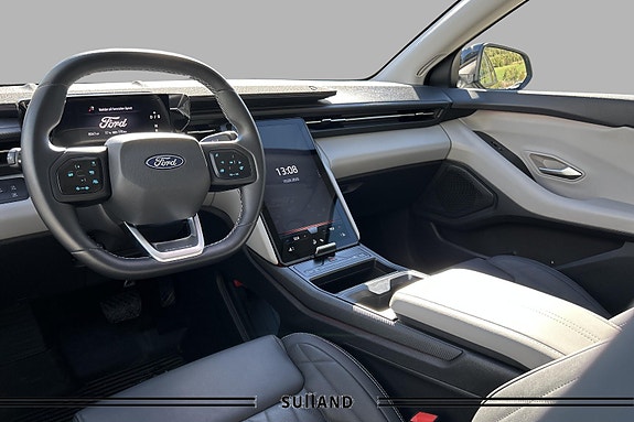 Ford Explorer 7 of 7