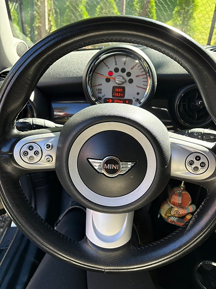 MINI Clubman Cooper D 12 of 13