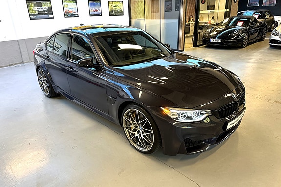 BMW M3 7 of 30