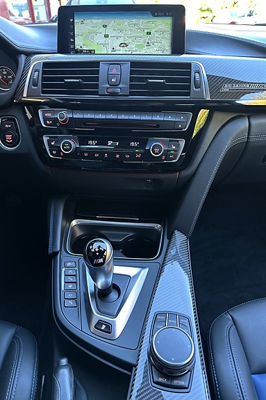 BMW M3 20 of 30