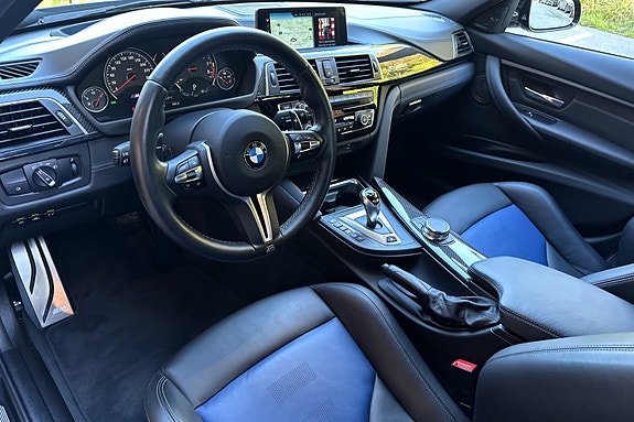 BMW M3 9 of 30