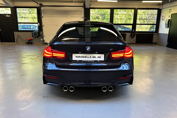BMW M3 4 of 30