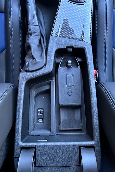 BMW M3 29 of 30
