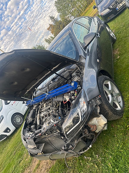 Opel Insignia 5 of 5