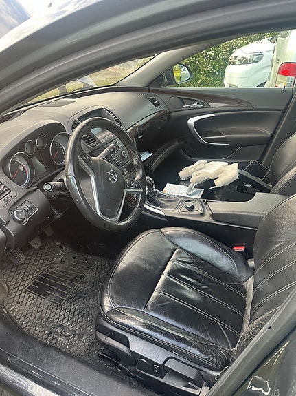 Opel Insignia 4 of 5