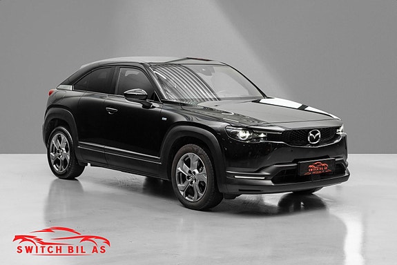 Mazda MX-30