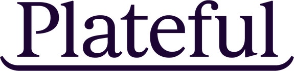Plateful logo