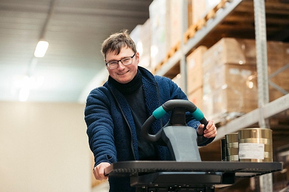 Bilde 3 av 5 i jobbannonse-galleriet