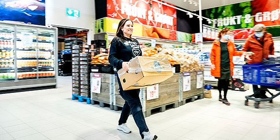 Bilde 2 av 2 i jobbannonse-galleriet