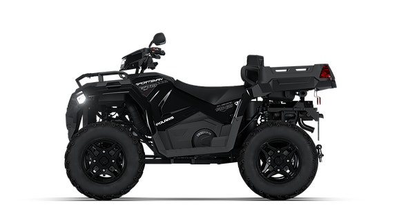 Polaris Sportsman X2 570 LE 3 of 3