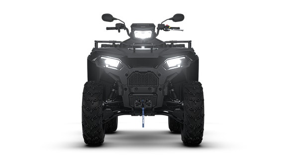 Polaris Sportsman X2 570 LE 2 of 3