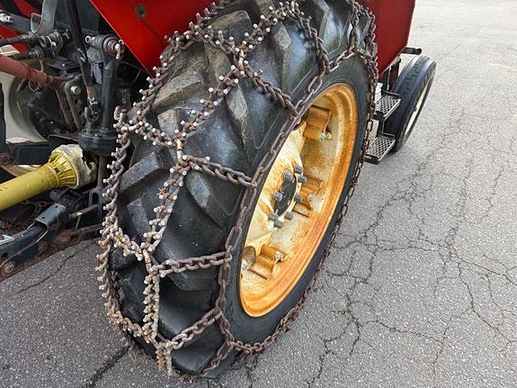 Zetor 5211 Plus utgave 22 of 30