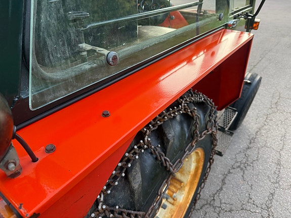 Zetor 5211 Plus utgave 23 of 30