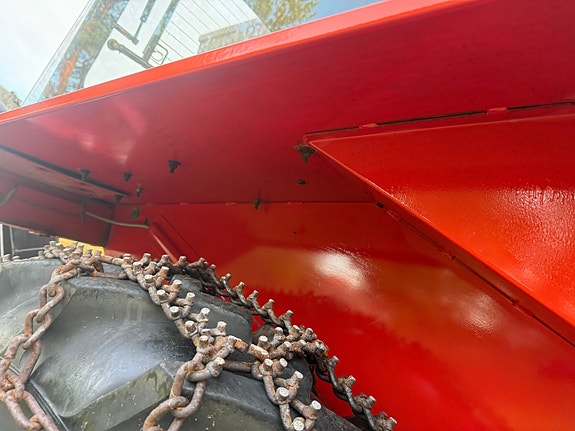 Zetor 5211 Plus utgave 18 of 30