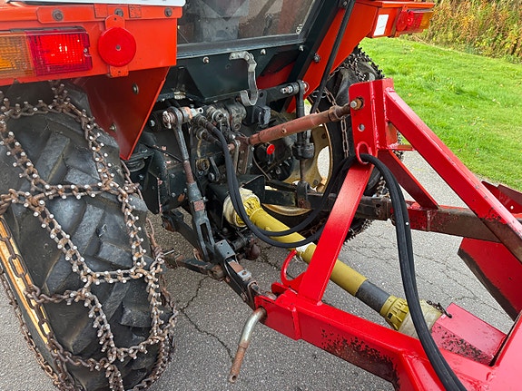 Zetor 5211 Plus utgave 25 of 30