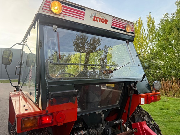 Zetor 5211 Plus utgave 26 of 30
