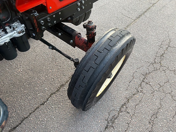 Zetor 5211 Plus utgave 20 of 30