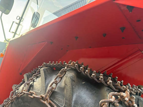 Zetor 5211 Plus utgave 28 of 30