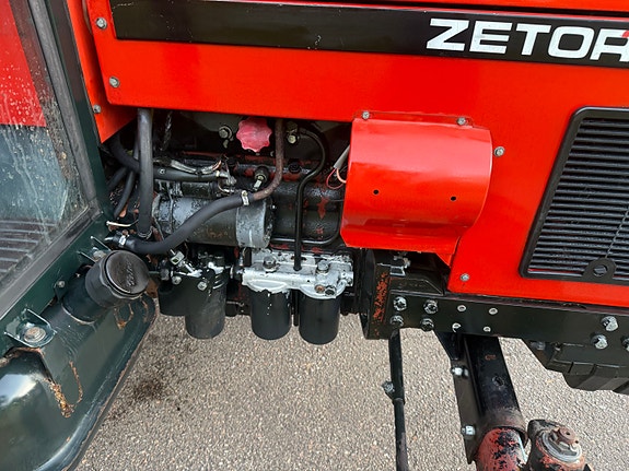 Zetor 5211 Plus utgave 16 of 30