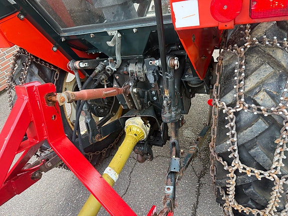Zetor 5211 Plus utgave 24 of 30