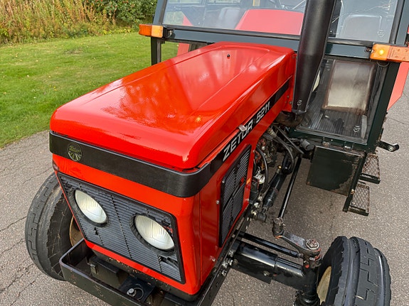 Zetor 5211 Plus utgave 13 of 30