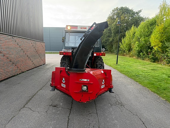 Zetor 5211 Plus utgave 7 of 30