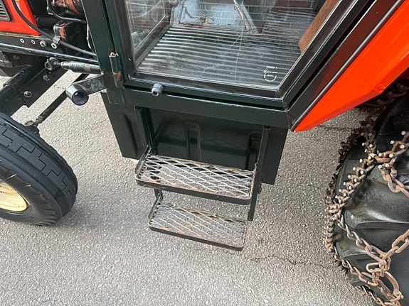 Zetor 5211 Plus utgave 30 of 30