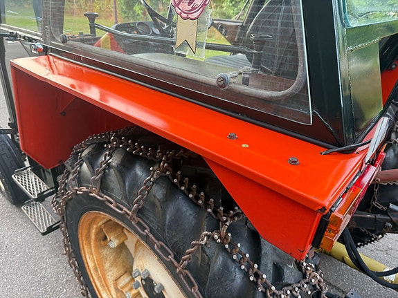 Zetor 5211 Plus utgave 27 of 30