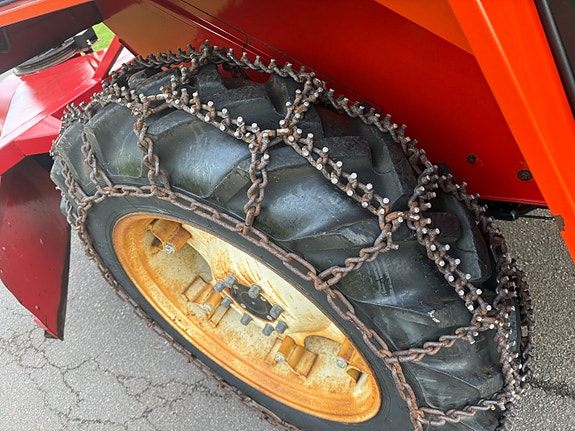 Zetor 5211 Plus utgave 19 of 30