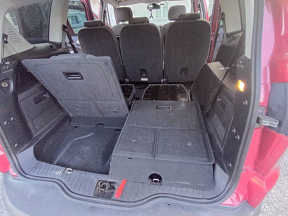 Ford S-MAX 23 of 30