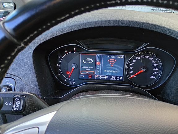 Ford S-MAX 28 of 30