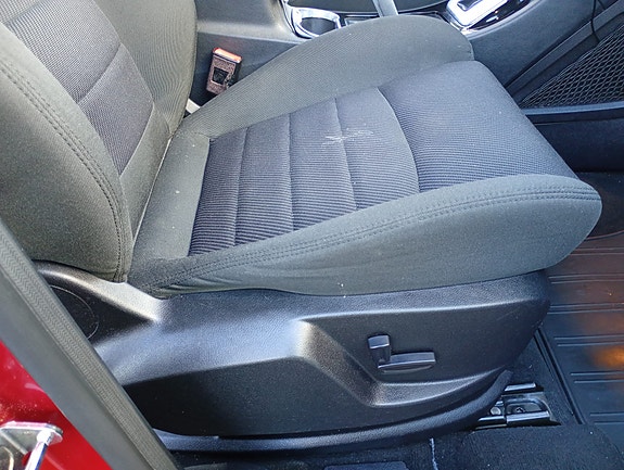 Ford S-MAX 13 of 30