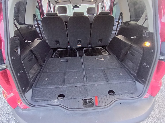 Ford S-MAX 24 of 30