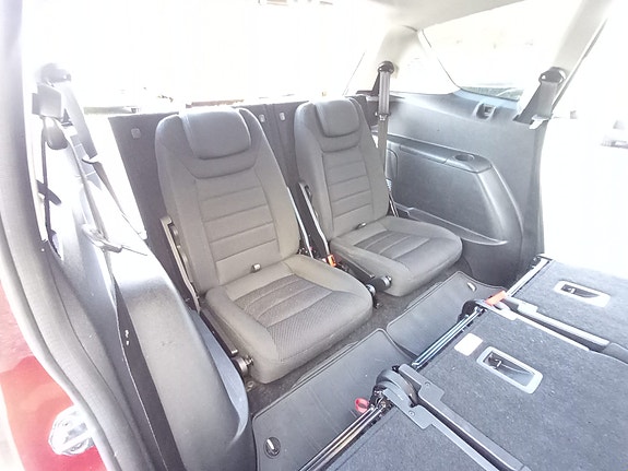 Ford S-MAX 18 of 30