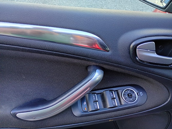 Ford S-MAX 6 of 30