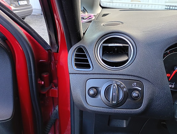Ford S-MAX 29 of 30
