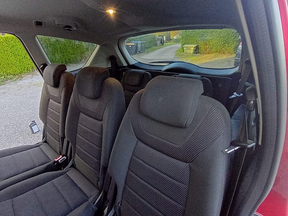 Ford S-MAX 21 of 30