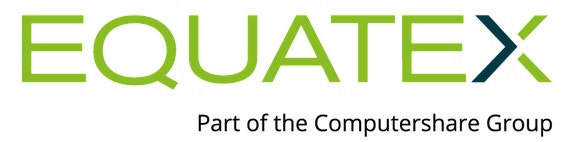 EQUATEX NORWAY AS logo