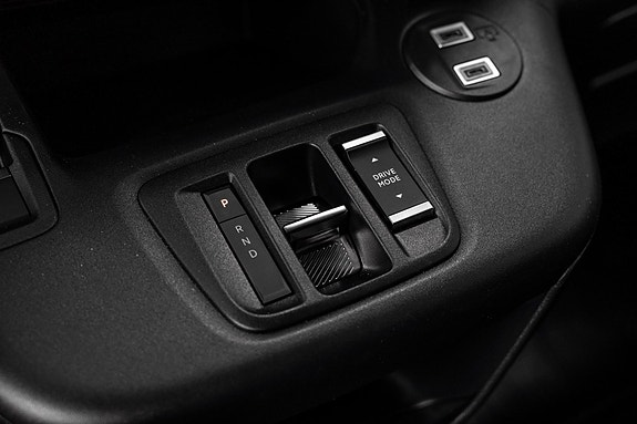 Toyota Proace City 16 of 21