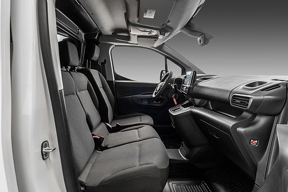 Toyota Proace City 20 of 21