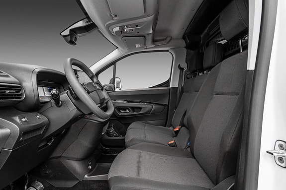 Toyota Proace City 10 of 21