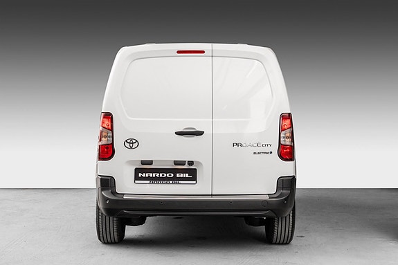 Toyota Proace City 5 of 21