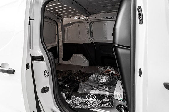 Toyota Proace City 19 of 21