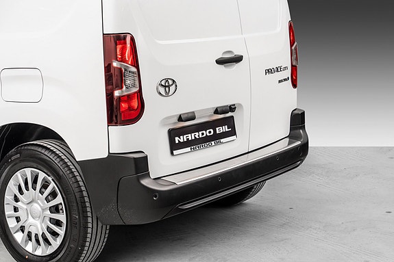 Toyota Proace City 8 of 21