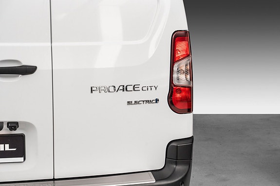 Toyota Proace City 6 of 21