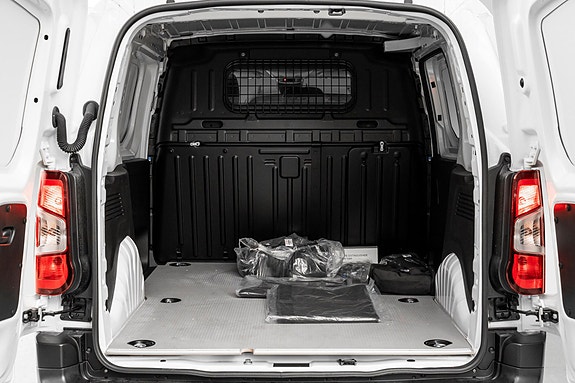 Toyota Proace City 18 of 21